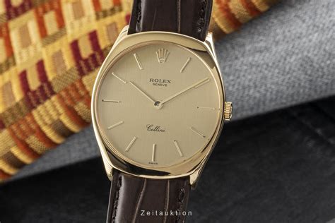 rolex cellini ref 4133